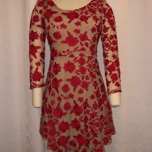 For Love and Lemons Dress